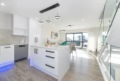4 beds (3 ensuites) 4 baths home with garage, 1 ensuite ground floor, 1/18 Hutchinsons Road Bucklands Beach, Auckland
