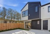 Brandnew 2 beds (2 ensuites) 2.5 baths home with car park, Lot 6/3 Gill Avenue, Te Atatu Peninsula, Auckland
