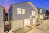 Mt Albert Grammar School zone, Brandnew standalone 4 beds 2.5 baths home with garage, Lot 2/21 Tyburnia Avenue, Mt Albert, Auckland