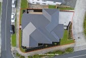 10-Year Master Builder Guarantee, Brandnew 7 beds 5.5 baths house with double garage and 2 beds granny, on a corner site with front and rear dual access, 23 Emerald Avenue, Karaka, Auckland