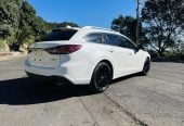 2013 Mazda Atenza 25S SPORTS !! L PACKAGE !! TOP SPEC !! Station Wagon Tiptronic, New Import, 2,500 cc, 49,902 km