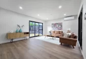 5 Bedrooms | 4.5 Bathrooms | 3 Master Ensuites |1 Downstairs Master Suite | 2 Parking | Brand-New Standalone | Good School zone, 15 Artemis Way Flat Bush, Auckland