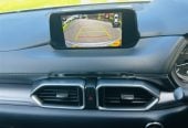 2017 Mazda CX-5 28000 KMS ONLY ADAPTIVE CRUISE CONTROL RV/SUV Automatic, 2,000 cc, 28,213 km