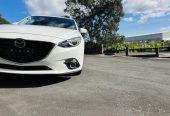 2013 Mazda Axela 20S SPORTS !! TOP SPEC !! Hatchback Tiptronic, New Import, 2,000 cc, 78,630 km