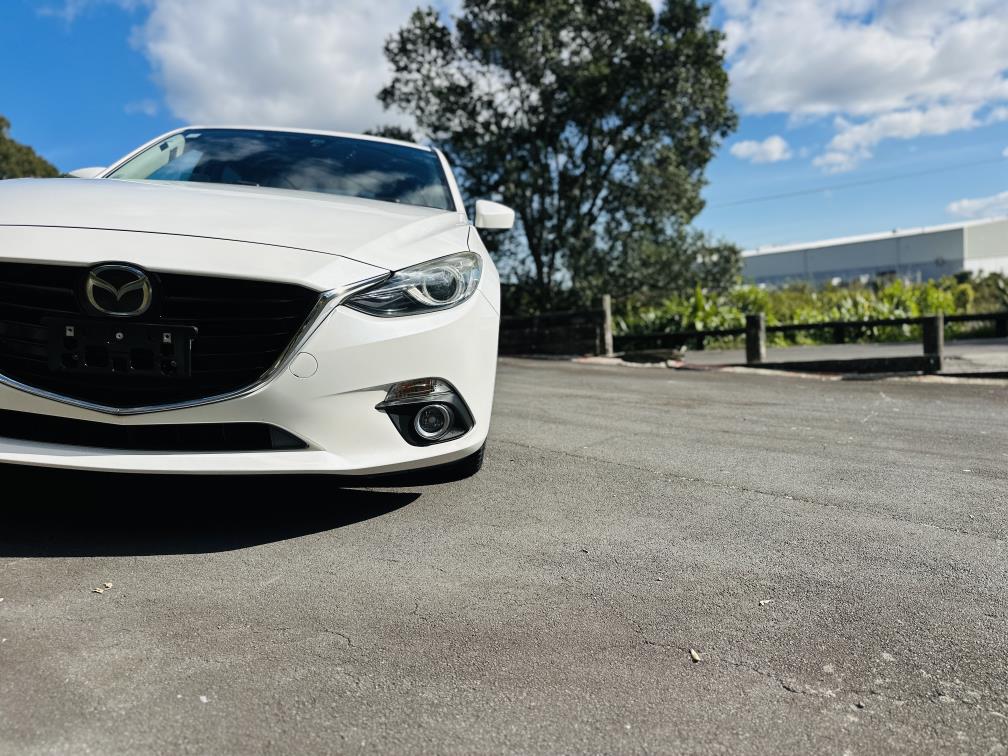 2013 Mazda Axela 20S SPORTS !! TOP SPEC !! Hatchback Tiptronic, New Import, 2,000 cc, 78,630 km