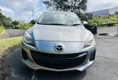 2013 Mazda Axela SPORTS !! SKYACTIVE ENGINE !! Hatchback Tiptronic, New Import, 2,000 cc, 46,350 km