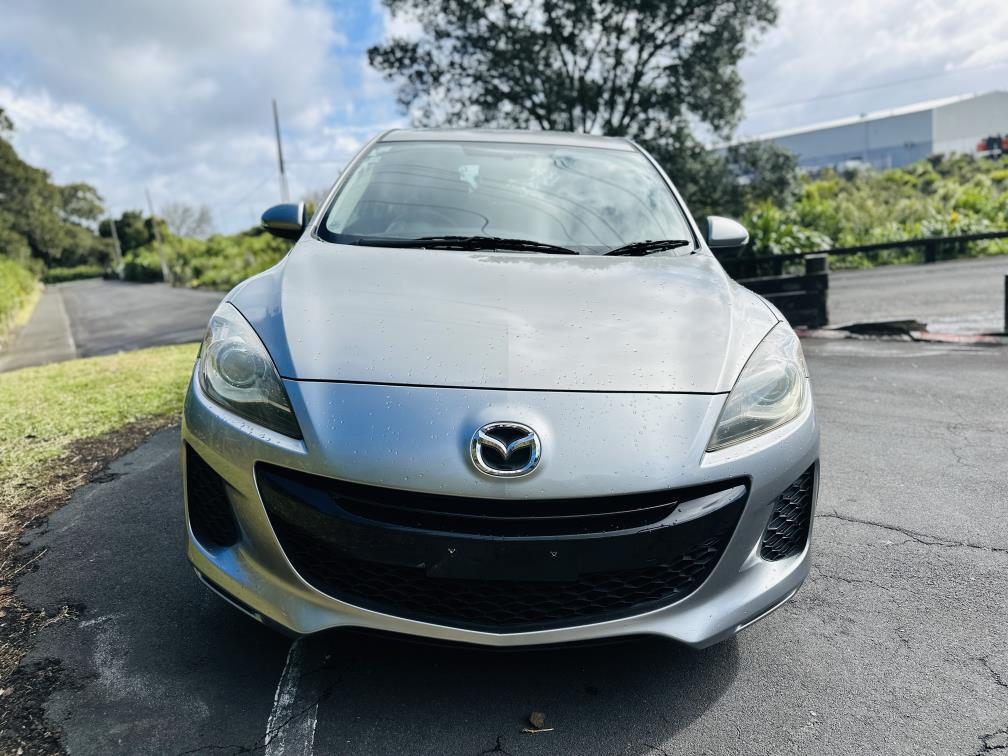 2013 Mazda Axela SPORTS !! SKYACTIVE ENGINE !! Hatchback Tiptronic, New Import, 2,000 cc, 46,350 km