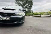 2007 Subaru Impreza S-GT !! MANUAL !! TURBO !! Hatchback Manual, 2,000 cc, 190,113 km