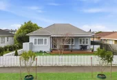 Owners Have Bought – Must Sell, Ignore CV! 3 Bedroom + Study | 1 Bath | 5 Car Parks, 1/5 Allen Avenue Papatoetoe, Auckland