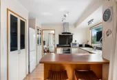 For rent, No pets, no smokers, 3 beds 2 baths house with double garage, available from 14th August, 16 Hayes Place, Half Moon Bay, Auckland