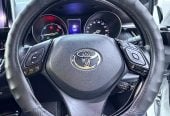 2017 Toyota C-HR G PACKAGE**BODY KIT RV/SUV Automatic, Hybrid, 1,797 cc, 83,198 km