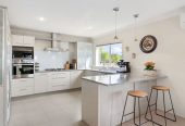 Kingsley-Built Family Haven in Mission Heights, Offered by its first owner since new, 4 beds 2.5 baths house with double garage, 11 Amaretto Avenue, Flat Bush, Auckland