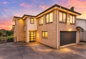 493m2 section, 259m2 5 beds 4 baths house with double garage, 5A Rangitane Place Lynfield, Auckland