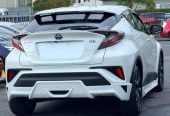 2017 Toyota C-HR G PACKAGE**BODY KIT RV/SUV Automatic, Hybrid, 1,797 cc, 83,198 km