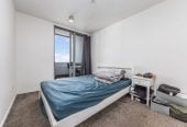 Double Grammar school zone (AGS & AGGS), 40m2 1 bed 1 bath apartment with car park, 12J/15 City Road, Auckland Central, Auckland