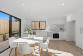 Brandnew 2 beds (2 ensuites) 2.5 baths home with car park, Lot 6/3 Gill Avenue, Te Atatu Peninsula, Auckland