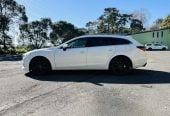 2013 Mazda Atenza 25S SPORTS !! L PACKAGE !! TOP SPEC !! Station Wagon Tiptronic, New Import, 2,500 cc, 49,902 km