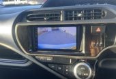 2015 Toyota Aqua S 36000 KMS PUSH BUTTON START Hatchback Automatic, Hybrid, 1,500 cc, 36,952 km