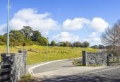 6824m2 Lifestyle section, 3 beds 1 bath house with 4 garage, 116 Chamberlain Road, Massey, Auckland