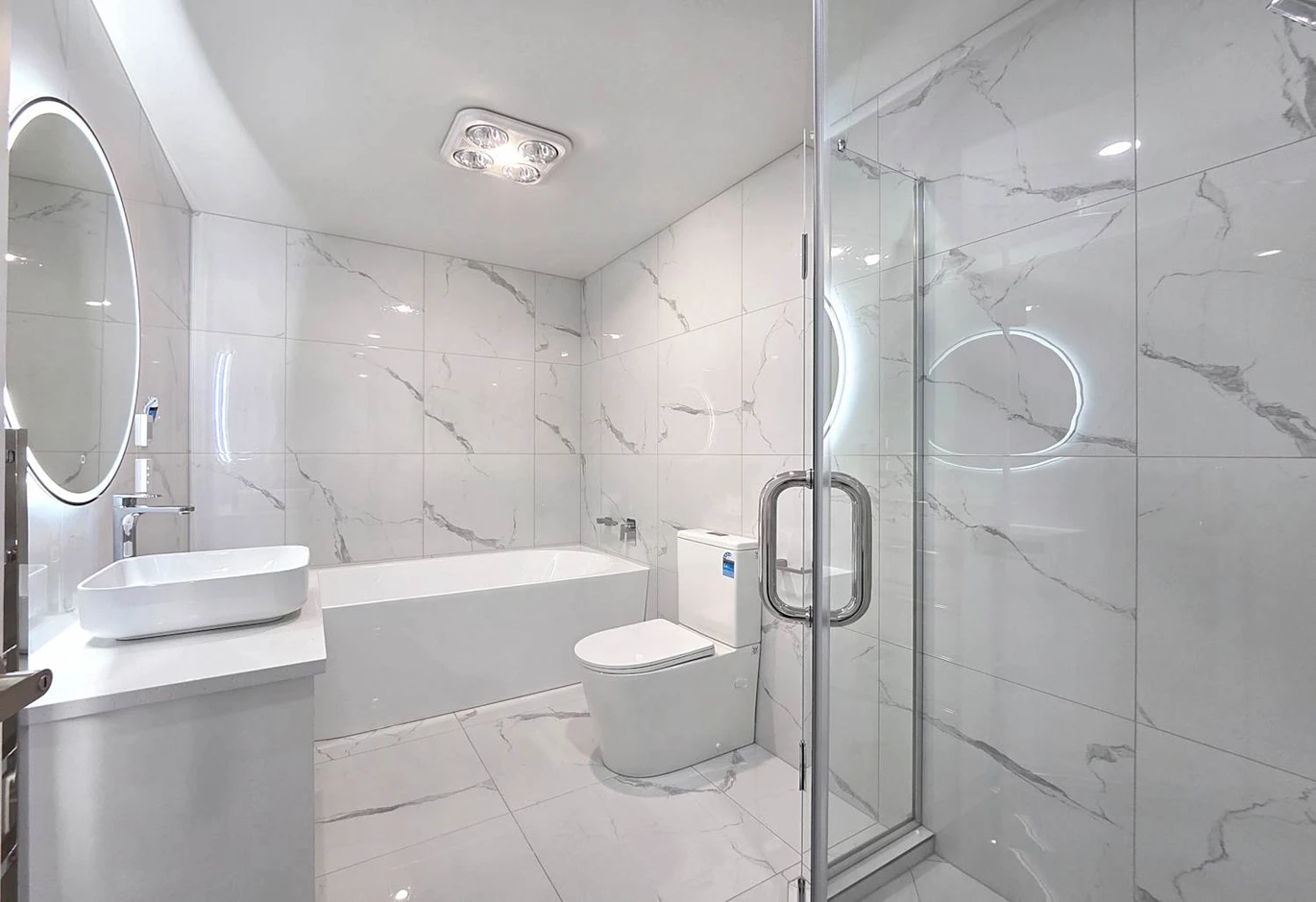 5 Bedrooms | 4.5 Bathrooms | 3 Master Ensuites |1 Downstairs Master Suite | 2 Parking | Brand-New Standalone | Good School zone, 15 Artemis Way Flat Bush, Auckland