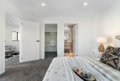 Brandnew 4 beds 3.5 baths home with garage, 5/35 Royton Avenue, Mangere East, Auckland