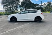 2013 Mazda Axela 20S SPORTS !! HIGH SPEC !! Hatchback Tiptronic, New Import, 2,000 cc, 80,817 km