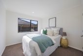 609m2 section, Home and income, Botany Downs Secondary College zone, 6 beds 3 baths house with double garage and 2 beds granny, Originally built by Spaceline Homes (Fletcher Homes), 373 Chapel Road, East Tamaki, Auckland