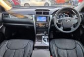 2013 Toyota Camry Super Low 66614 Kms**Hybrid**Push Start**Reversing Camera** Sedan Automatic, 2,493 cc