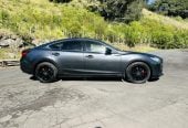 2013 Mazda Atenza 20S SPORTS !! HIGH SPEC !! Sedan Tiptronic, New Import, 2,000 cc, 51,566 km