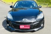 2012 Mazda Axela 2.0 LEATHER INTERIORS APPLE CAR PLAY Hatchback Automatic, 2,000 cc, 108,449 km