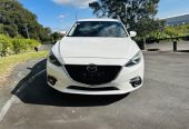 2013 Mazda Axela 20S SPORTS !! TOP SPEC !! Hatchback Tiptronic, New Import, 2,000 cc, 78,630 km