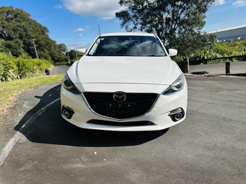 2013 Mazda Axela 20S SPORTS !! TOP SPEC !! Hatchback Tiptronic, New Import, 2,000 cc, 78,630 km
