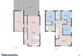 Standalone 3 beds 2.5 baths home with garage, 14E Kelwyn Road, Kelston, Auckland