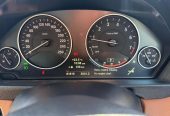 2013 BMW 320i **GT**Leather Seats**Reversing Camera* Sedan Automatic, 1,997 cc, 81,797 km