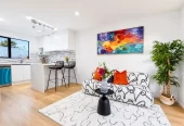 Brandnew 3 beds 2.5 baths duplex home with garage, 3 & 4, 60 Colwill Road Massey, Auckland