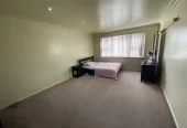 For rent, Fully furnished 3 beds 1 bath unit with 2 car parks, Available from 16th September, 1/24 Atkinson Avenue, Otahuhu, Auckland