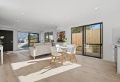 Brandnew 2 beds (2 ensuites) 2.5 baths home with car park, Lot 6/3 Gill Avenue, Te Atatu Peninsula, Auckland