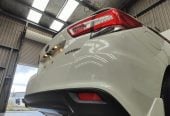 2016 Subaru Impreza SPORTS 2.0i – L Eyesight 2WD/GRADE 4.5 Hatchback Automatic, New Import, 2,000 cc, 65,176 km