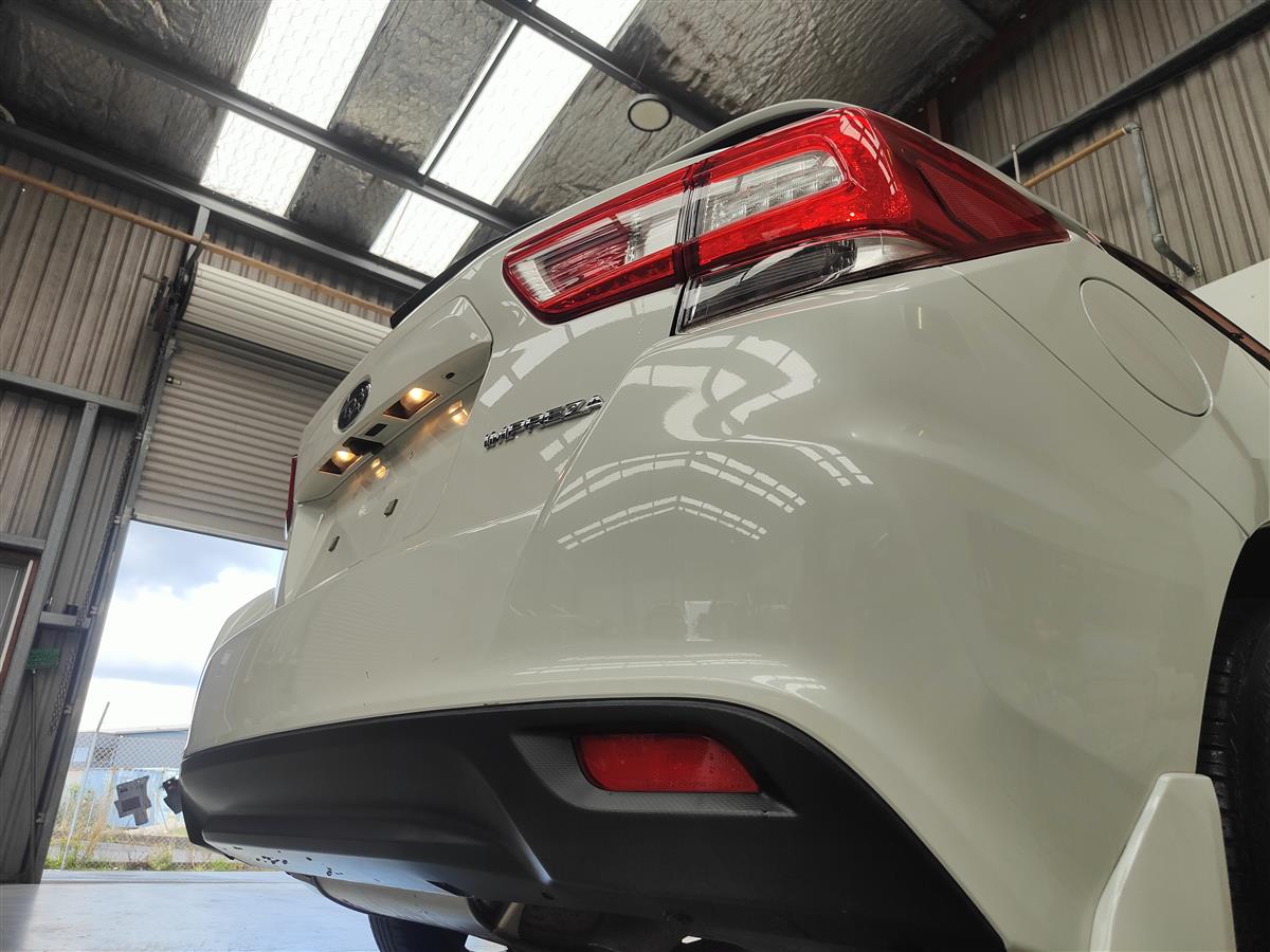 2016 Subaru Impreza SPORTS 2.0i – L Eyesight 2WD/GRADE 4.5 Hatchback Automatic, New Import, 2,000 cc, 65,176 km