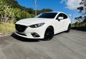 2013 Mazda Axela 20S SPORTS !! TOP SPEC !! Hatchback Tiptronic, New Import, 2,000 cc, 78,630 km