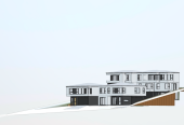 986m2 section with Sea Views, THE VENDOR IS CURRENTLY IN THE PROCESS OF OBTAINING A RESOURCE CONSENT for a four-lot subdivision with two vehicle crossings. 6 Bluff Terrace, Hillsborough, Auckland