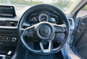 2017 Mazda Axela 15S SPORTS !! HIGH SPEC !! Hatchback Tiptronic, New Import, 1,500 cc, 21,269 km