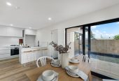 Brandnew 4 beds 3.5 baths home with garage, 5/35 Royton Avenue, Mangere East, Auckland