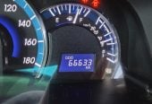 2013 Toyota Camry Super Low 66614 Kms**Hybrid**Push Start**Reversing Camera** Sedan Automatic, 2,493 cc