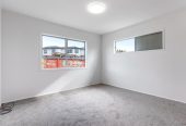 688m2 section, Renovated 3 beds 1 bath house, Double garage has been converted into two extra rooms, 32 Idlewild Avenue, Mangere, Auckland