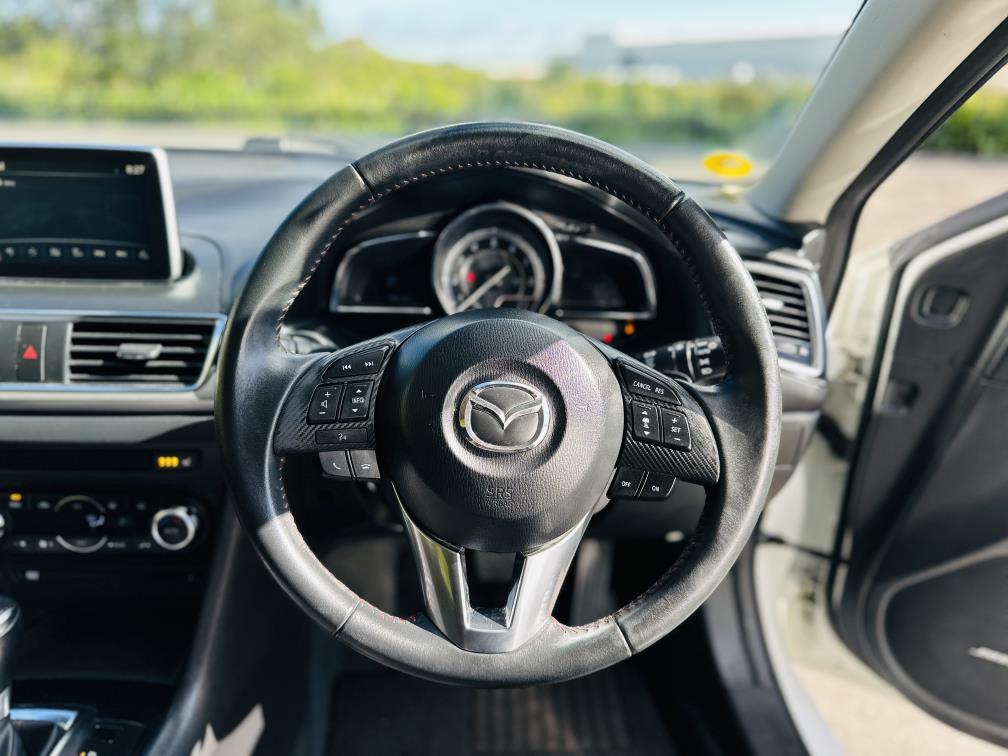 2013 Mazda Axela 20S SPORTS !! TOP SPEC !! Hatchback Tiptronic, New Import, 2,000 cc, 78,630 km