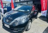 2017 Nissan Ariya E POWER Hatchback Automatic, Hybrid, 1,500 cc, 121,000 km