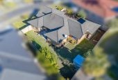 Deceased Estate For Sale After 21 Years, 580m2 section, Brick and tile 4 beds 2 baths house with double garage, 7 Fairford Avenue, Henderson, Auckland