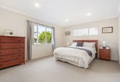 Kingsley-Built Family Haven in Mission Heights, Offered by its first owner since new, 4 beds 2.5 baths house with double garage, 11 Amaretto Avenue, Flat Bush, Auckland