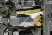 658m2 section, Renovated 3 bedrooms, 2 modern bathrooms, a huge family room and 2 additional utility rooms, 11 Hamill Road Otara, Auckland